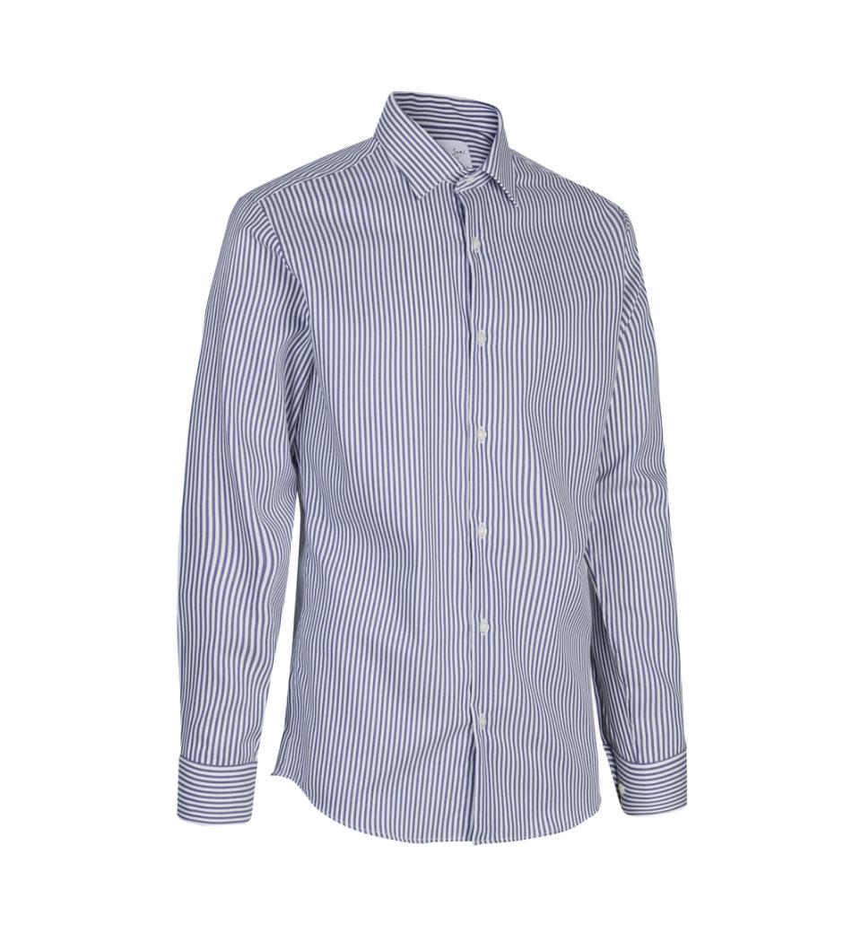 Seven Seas Slim fit Skjorte